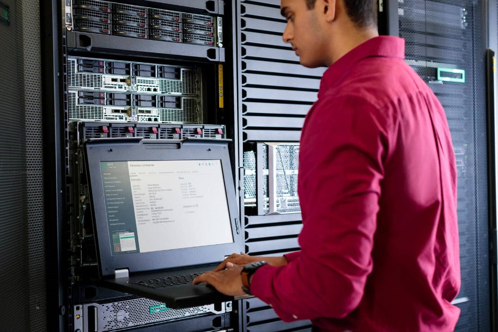 El futuro de las empresas TI