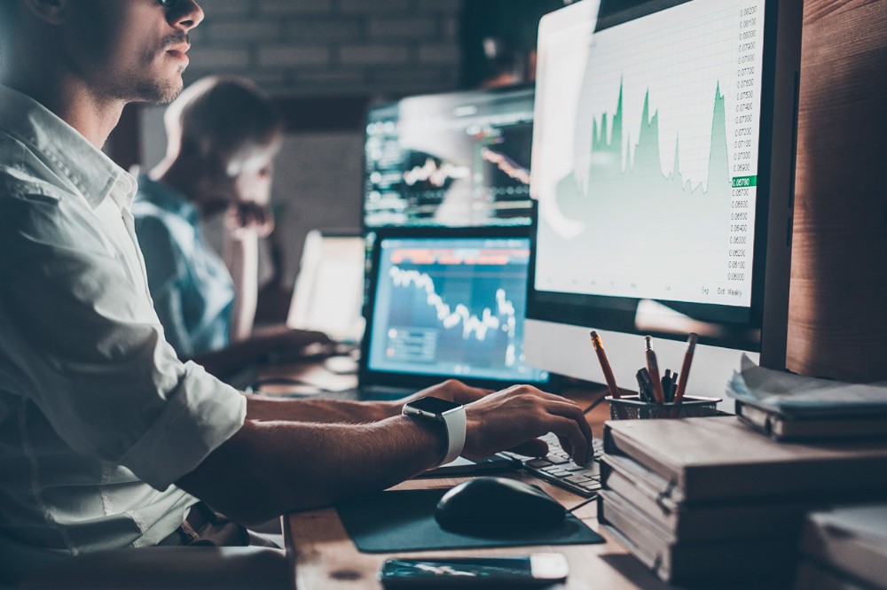 JP Sanhueza, Socio Fundador de Global Catalog