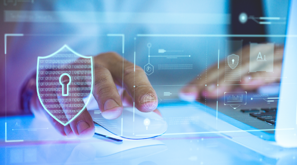 Kubernetes, la seguridad cibernética