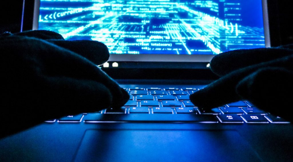 Amenazas digitales para las empresas